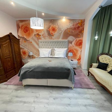 Sonnenhof Bad Salzuflen Appartement Buitenkant foto