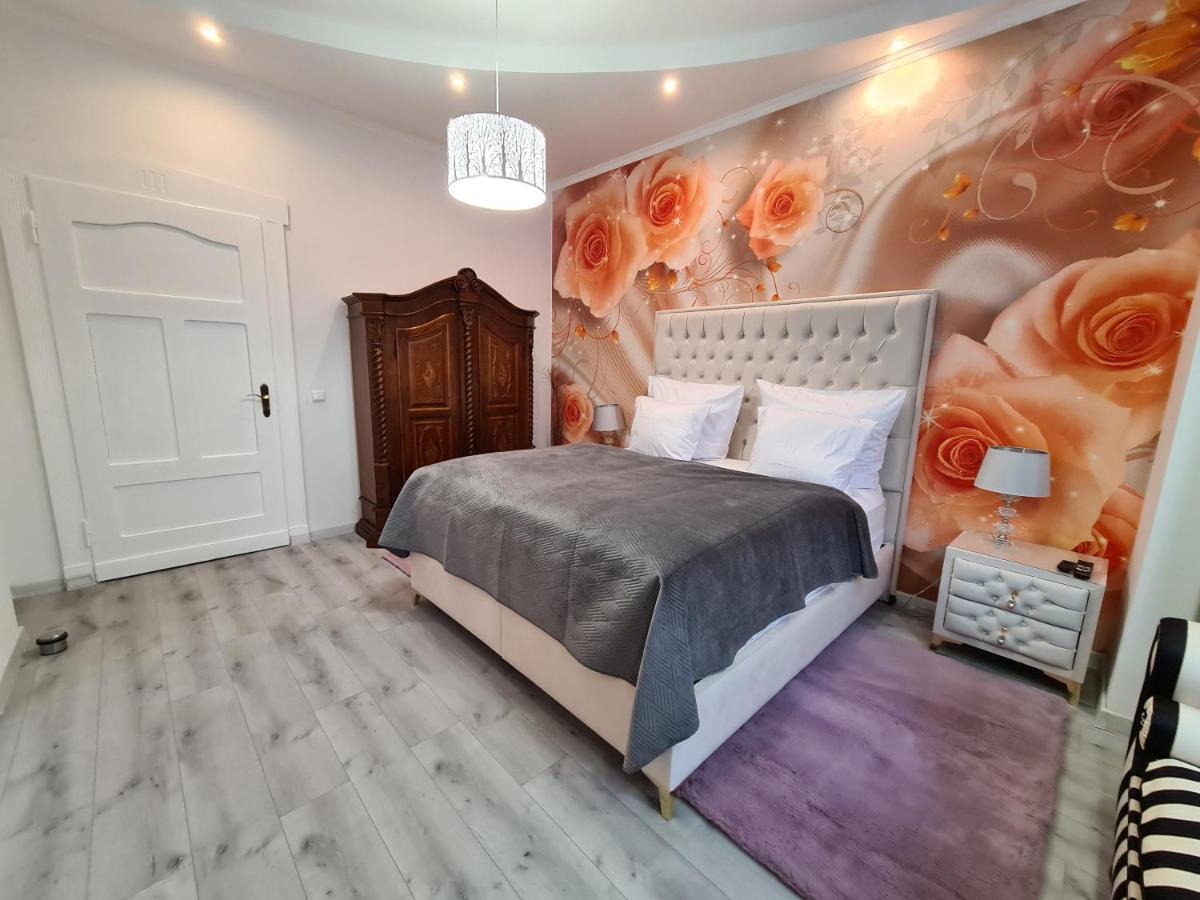 Sonnenhof Bad Salzuflen Appartement Buitenkant foto