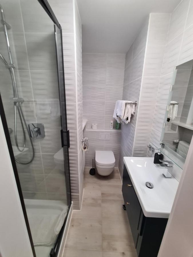 Sonnenhof Bad Salzuflen Appartement Buitenkant foto