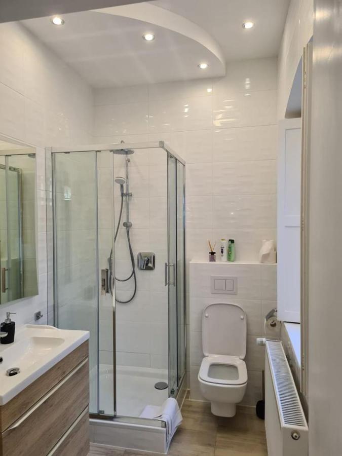 Sonnenhof Bad Salzuflen Appartement Buitenkant foto