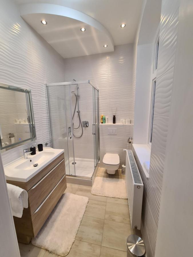 Sonnenhof Bad Salzuflen Appartement Buitenkant foto