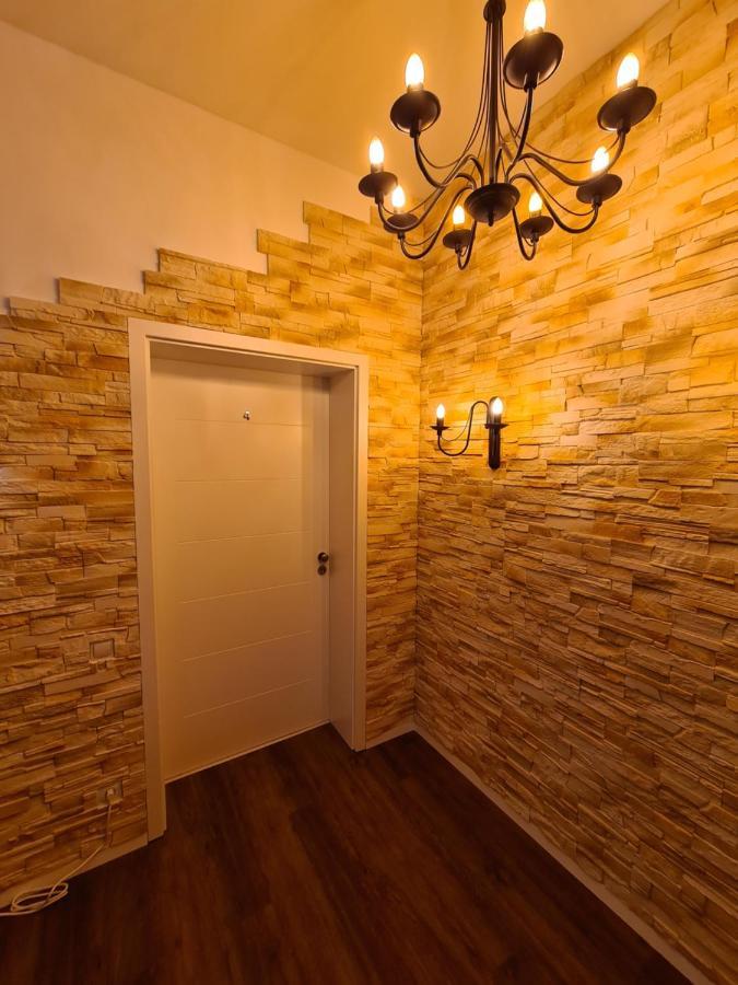 Sonnenhof Bad Salzuflen Appartement Buitenkant foto