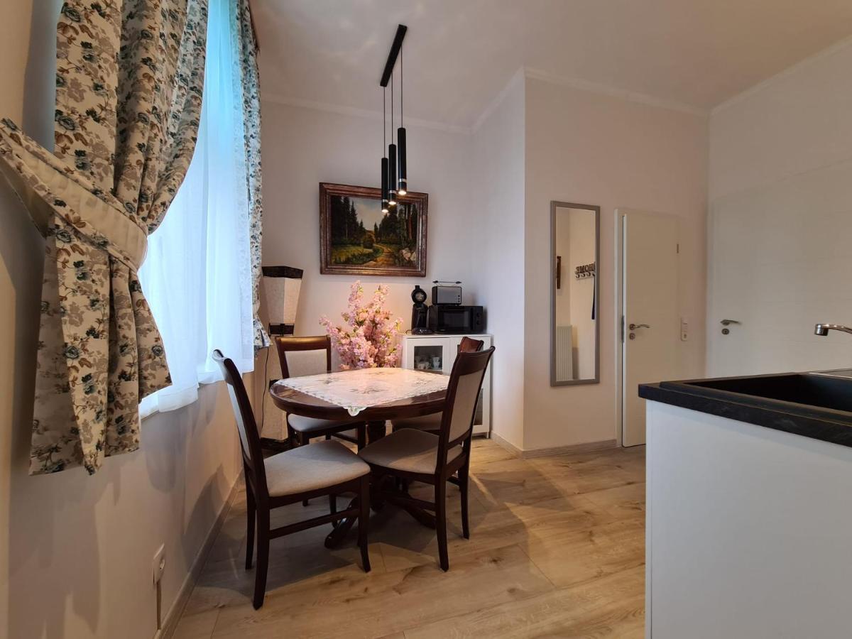 Sonnenhof Bad Salzuflen Appartement Buitenkant foto