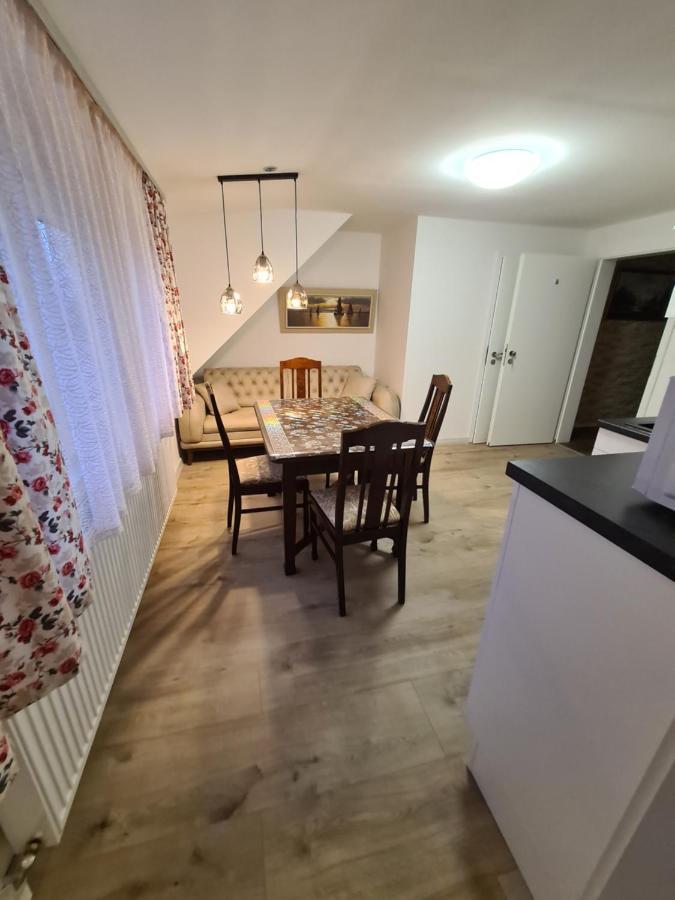 Sonnenhof Bad Salzuflen Appartement Buitenkant foto